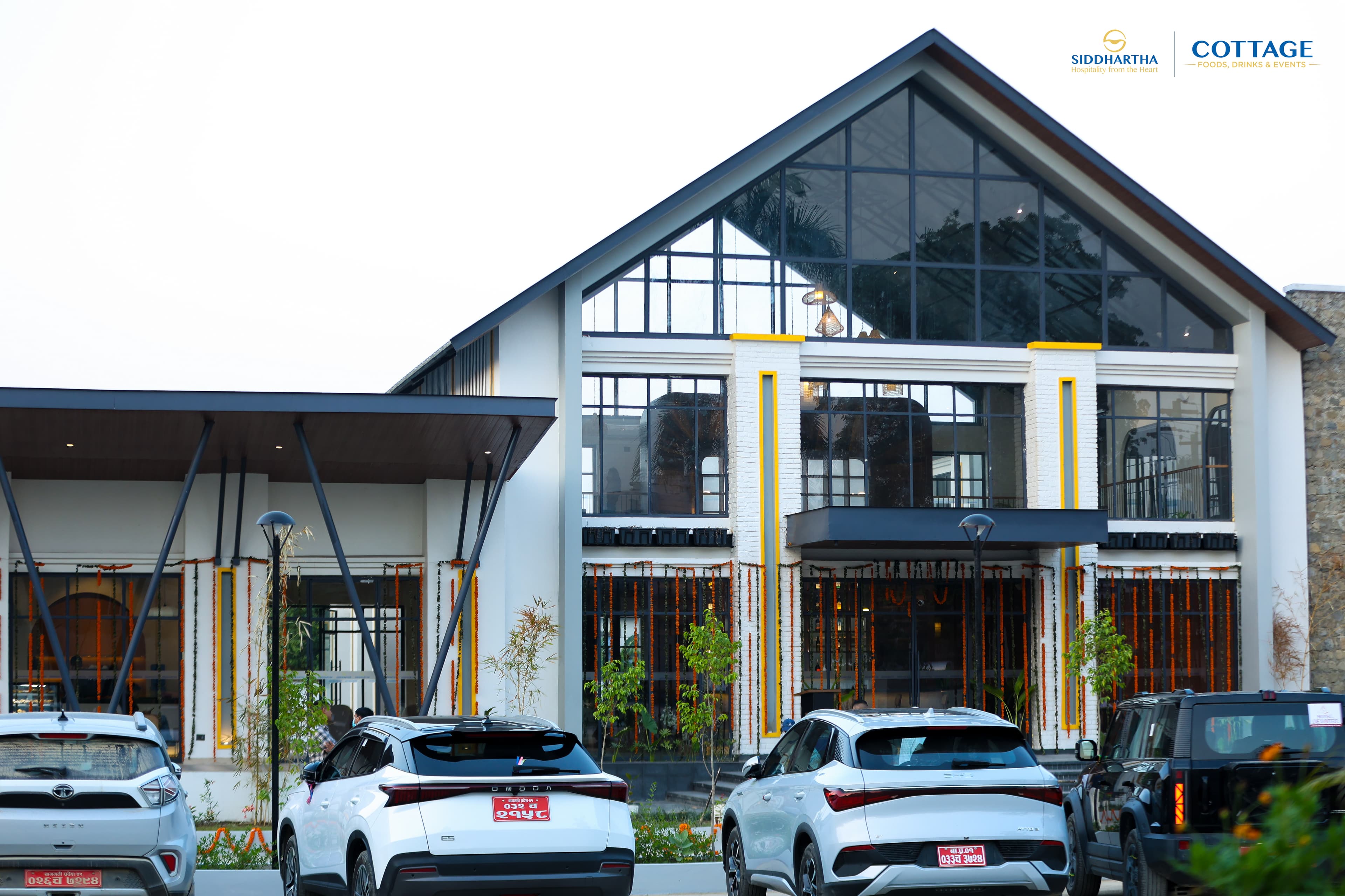 Siddhartha Cottage Dhangadhi