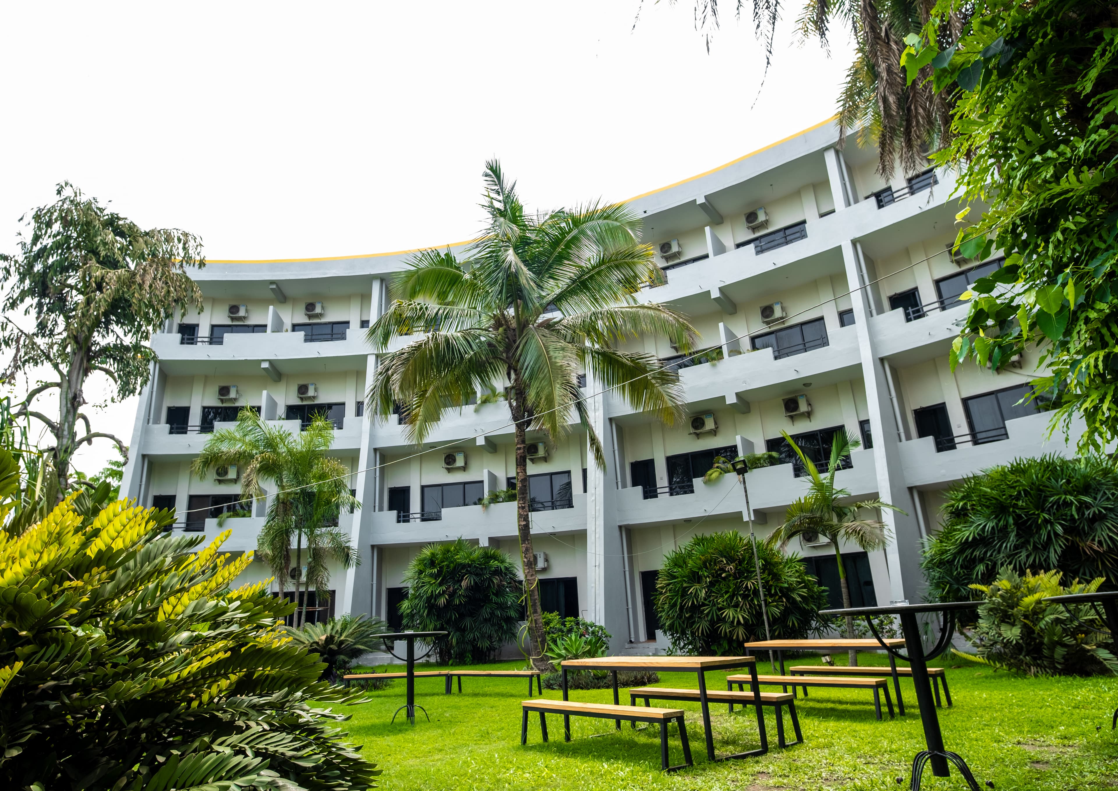 Siddhartha Hotels and Resorts, Narayangarh