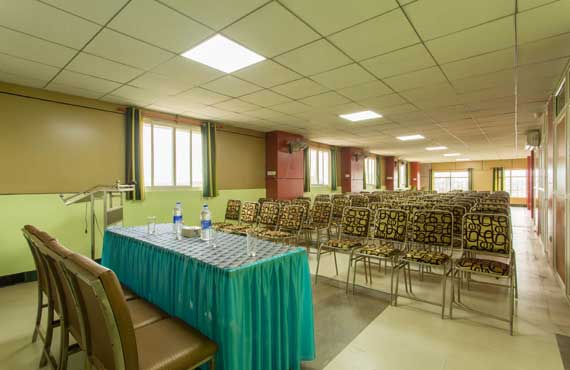 Conference Hall
