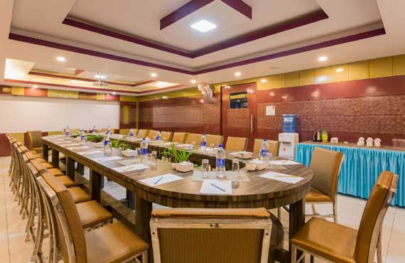 Conference Hall