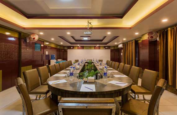 Conference Hall