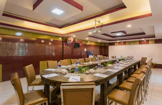 Conference Hall