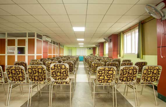 Conference Hall