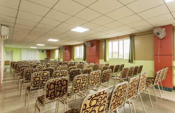 Conference Hall