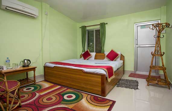 Single Room