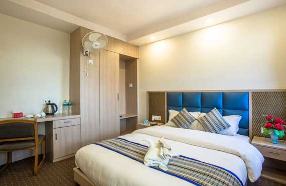 Suite Room