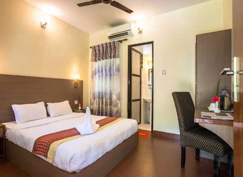 Single Room