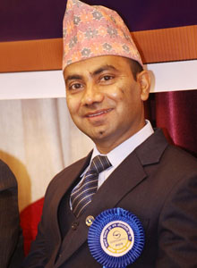 Laxman Neupane