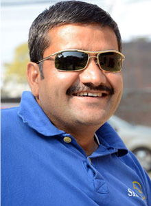 Laxman Neupane